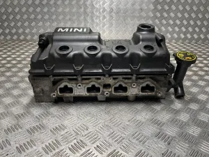 Mini Cooper One R50 2002 1.6 petrol cylinder head