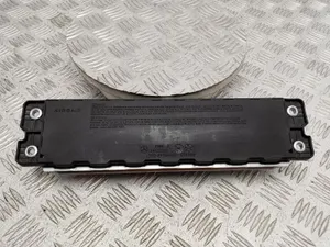 Mercedes-Benz C Class Knee Saftey Bag UK Drivers Side RHD 14-21 W205 A2058601600