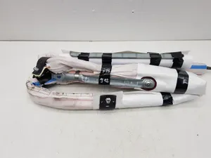 2021 NISSAN QASHQAI J12 LEFT PASSENGER SIDE ROOF CURTAIN A!R BAG OEM 985P16UA0A