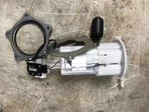 Suzuki Gsx 750 S Fuel Pump 2018