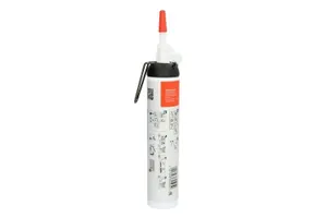 2xELRING SILICONE SEALANT DIRKO HT PROFIPRESS BLACK -60 °C TO 315 °C 200ml A2222