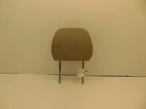 Mitsubishi Outlander Left Passenger N/S Front Headrest Head Rest Mk2 2007-2013«