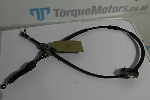 Nissan GTR R35 Gear linkage cable