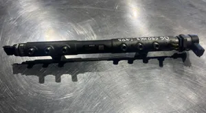 GENUINE 2006 VOLVO S80 MK2 2.4D5 AUTO DIESEL FUEL RAIL 30757146