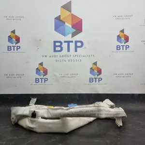 AUDI A3 8P LEFT PASSENGER SIDE ROOF CURTAIN AIRBAG 8P3880741E