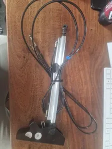 307cc Tailgate Hydraulic Ram