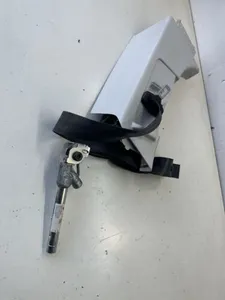 VAUXHALL CORSA Seat Belt Corsa E Front Left for 3 Door 14 15 16 17 607707600h