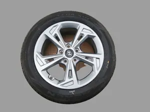 HYUNDAI KONA 2022 ALLOY WHEEL 17'' WITH NEXEN TYRE 215/55/17 52910-J9700 (4)