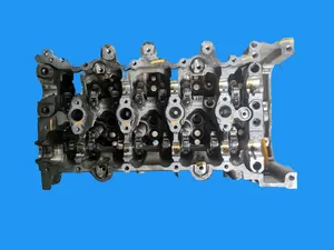 MERCEDES A45 W176 CLA CLA45 C117 2.0 PETROL 133980 CYLINDER HEAD WITH VALVES