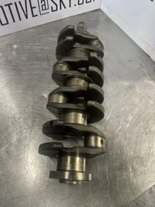 VAUXHALL ASTRA MK5 H 1.8 PETROL Z18XER CRANKSHAFT 55560954