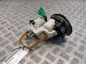 2014 BMW S1000R Fuel Pump
