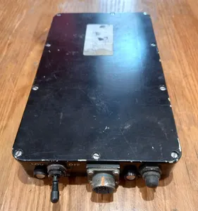 Ex-MOD RAF Program Loading Unit 1115-17060-01-1 16 x TL-1866F/1867F Memory Chips