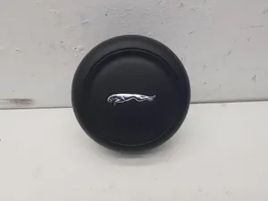 2016 JAGUAR XE X760 R-SPORT RHD STEERING WHEEL A!R BAG OEM GX73-043B13-AD