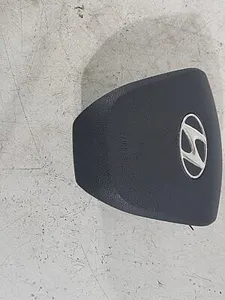 Hyundai I20 Active Hatchback 3 Door 2012-2015 Air B@g (driver Side) N17