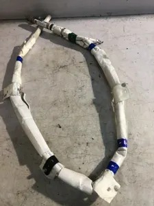 AUDI A5 8T 2008-2012 RIGHT DRIVER SIDE ROOF CURTAIN AlR SRS BAG 8T0880742A