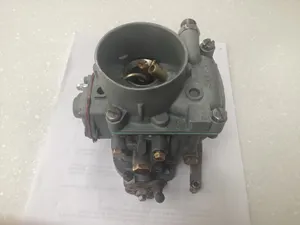 solex 30 paai mercedes w187 carburettor. Very Rare specific fitting item