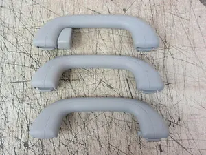 2014 Hyundai i30 GD Estate Interior Roof Grab Handles (Set of 3)