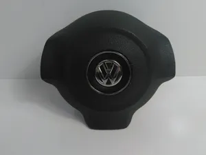 VW GOLF PLUS STEERING BAG AIR 1T0880201L 2009-2013