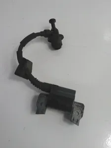 Ignition coil / HT lead X Kawasaki FE350 petrol / club car precedent.