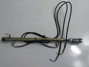 Mercedes Slk R170 UK Driver Side Rear ( Right) Boot Hydraulic Pump Lifter.