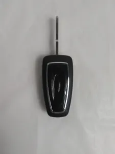 Fits Ford C-Max, Focus, Grand C-Max, Mondeo 2010-2014, 5WK49986 Remote Key Fob