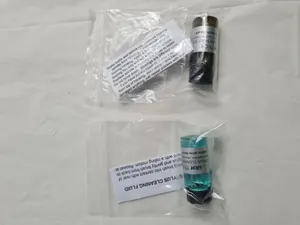 SRM Tech Stylus & Turntable Belt Cleaning Solution