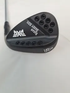 PXG 0311 Gen 2 Sugar Daddy Black Forged Golf Wedge 56 Loft RH