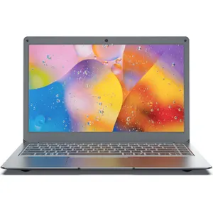 Jumper EZbook x3 8Gb Ram 256GB SSD - 13.3" - Iron Grey - Windows Home 10