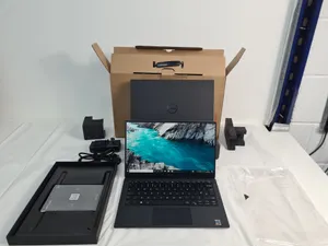 Dell XPS 9305 i7 2.80GHz 8GB 512GB SSD