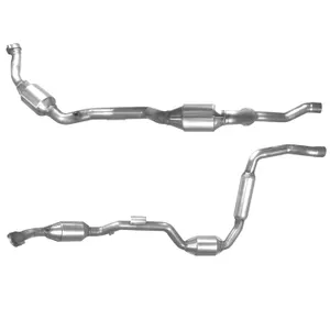 For Mercedes ML320 3.2i V6 (W163) 4/98-2/01 (left side) BM90791 with Kit