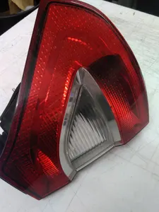 FORD GALAXY GHIA REAR/TAIL LIGHT ON BODY ( DRIVERS SIDE) 2006-2015