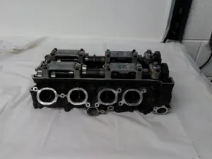 YAMAHA YZF R1 2009 2010 2011 14B:CYLINDER HEAD AND CAMS MINOR DAMAGE:USED