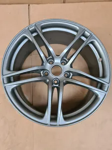 Genuine Audi R8 19” Alloy Wheel 420601025N 8.5j Et42 - Very Good Condition