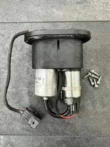 Aprilia Tuono V4 1100 Factory 2020 Fuel Pump Petrol Pump 6889 Mile OEM 2019-2020