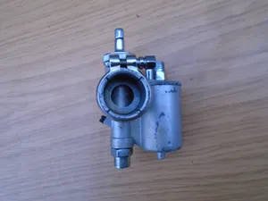 BSA D1 BANTAM 1949-50 AMAL CARBURETTOR 261 NOS ?