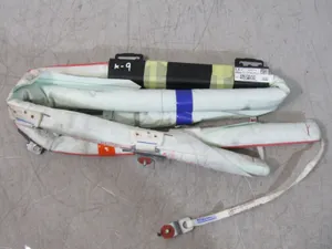 KIA SPORTAGE MK4 CURTAIN ROOF AIR BAG DRIVER SIDE 2018-ON P/N 85020-F1000