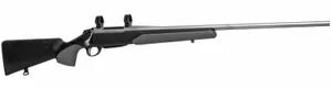 TIKKA T3X  T1X STONE GREY GRIPS & FORENDS