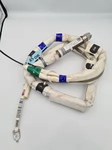 Audi A5 Curtain air 8T Bag 07-11 8T0880742B Driver right side