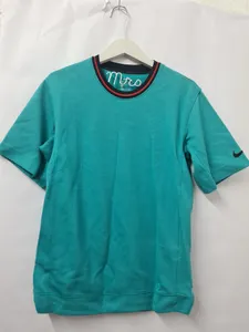 NIKE Dri-Fit Blue T-Shirt size S