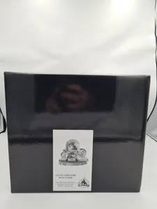 Disney Cats Snow Globe