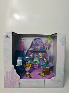 Ariel Grotto Playset, The Little Mermaid