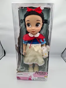 Disney Snow White Animator Doll