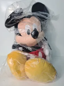 Disney Mickey Mouse Jumbo Soft Toy