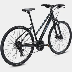 Fuji Traverse ST Hybrid Bike 1.7 - Size L 19" -
