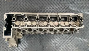 Mercedes w124 cylinder Head om603 3.0D
