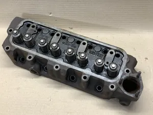 MGB ROADSTER / GT (1971-80) CYLINDER HEAD, OFFSET OIL FEED, CASTING NO. 12H4736