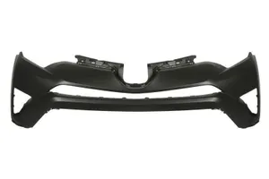 TOYOTA RAV4 2015 - 2019 FRONT BUMPER NO SENSOR HOLE OE 521194A910