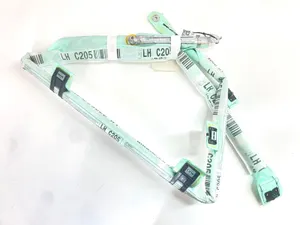 Mercedes Benz C220D Amg C205 2020 SIDE CURTAIN AIR  BAG PASSENGER 2058602902