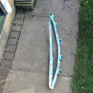 MERCEDES C CLASS AIBAG ROOF CURTAIN LEFT SIDE SALOON A2058600402 W205 2014-2021