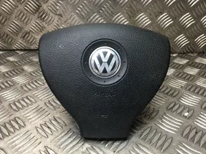 VOLKSWAGEN VW PASSAT B6 2005-2010 STEERING BAG 1K0880201CA